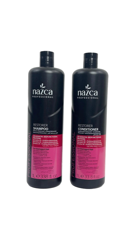 Nazca Restorer Conditioner