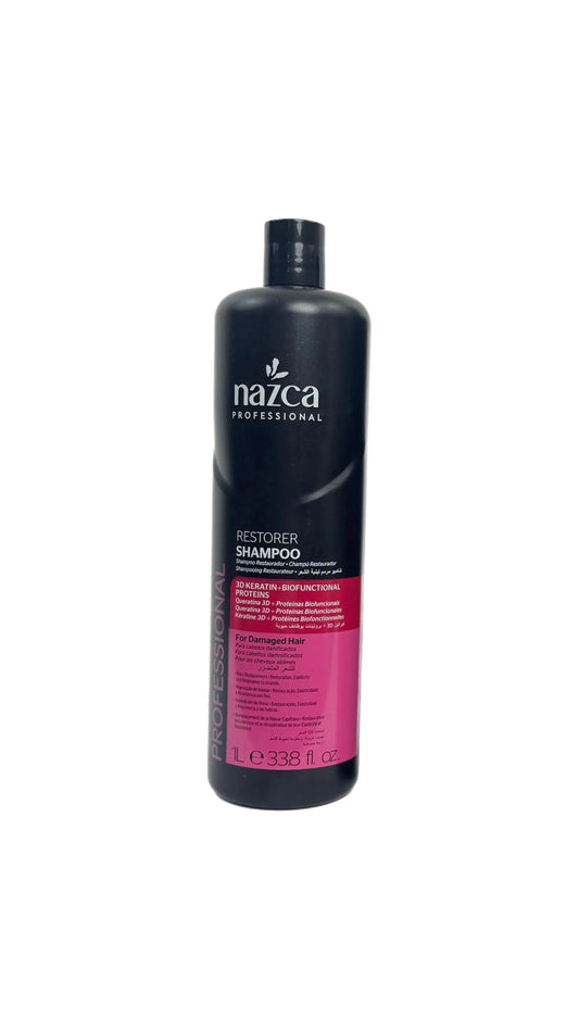 Nazca Restorer Shampoo