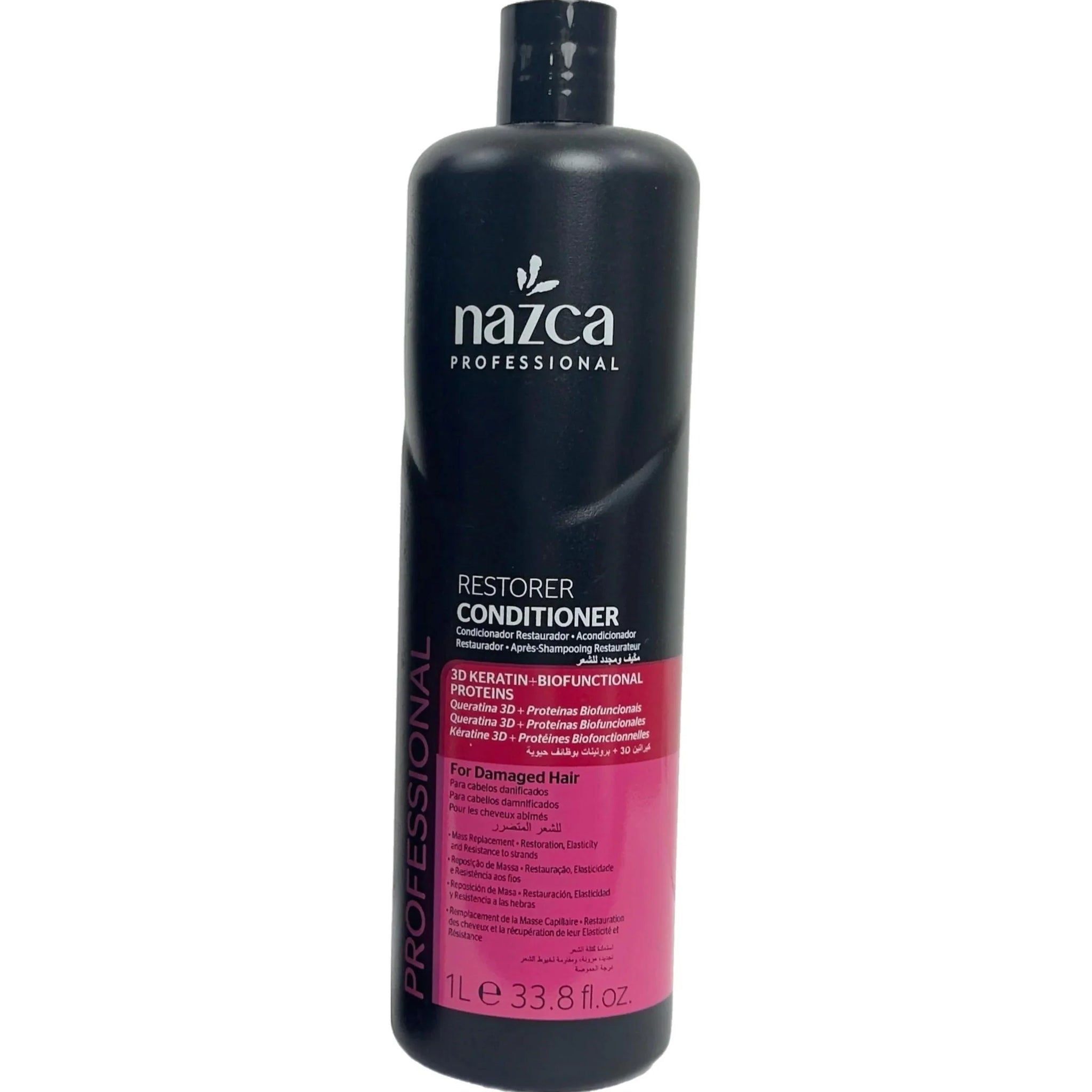 Nazca Restorer Conditioner