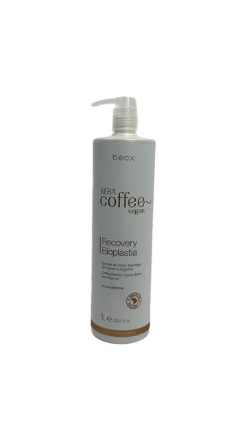 Keracoffee Bioplastia – 1L