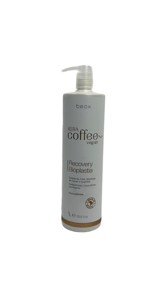 Keracoffee Bioplastia – 1L