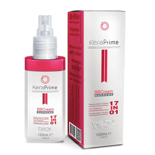 BB CREMA SUPREMA KERAPRIME 120ML