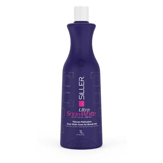 Siller Ultra Snow White - 1L