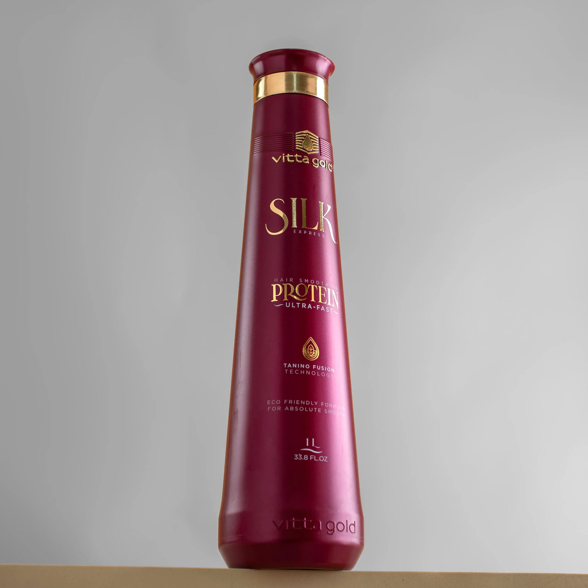 Proteína para alisar el cabello ultrarrápido Silk Express – 1 L