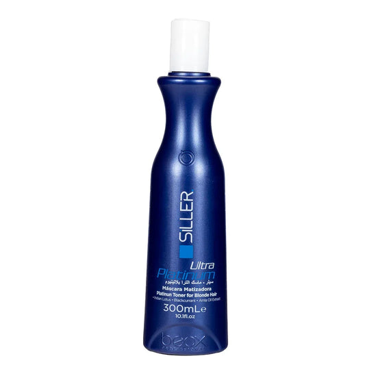 Siller Ultra Platinum – 300ml