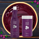 Açaí Beox Hair Care Duo: Nourishment & Restoration - The Mane Beauty