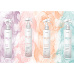Dream Hair Essentials Kit: Style & Care - The Mane Beauty