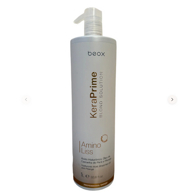 Keraprime Ammo Liss – Beox