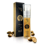 Argan Oil Spécial D'or Moroccan Gold: Shine, Repair & Color Vibrancy. - The Mane Beauty