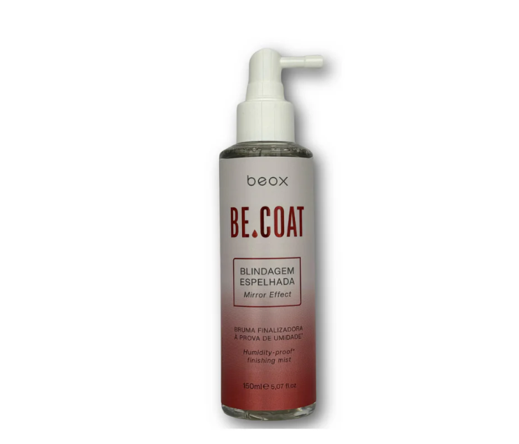Be Coat – Beox