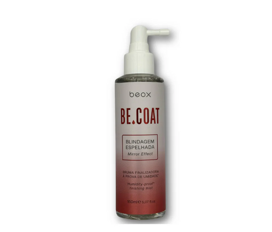 Be Coat – Beox