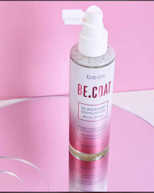 Be Coat – Beox