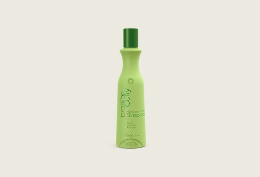 Brazilian Curly Shampoo – 300ml