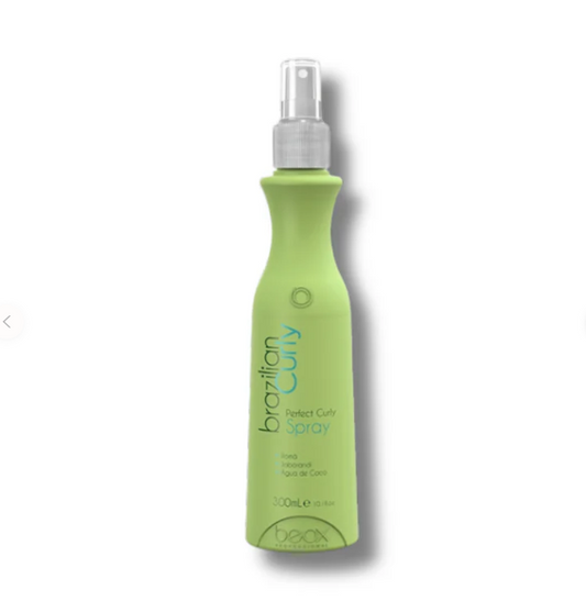 Brazilian Curly Spray – 300ml