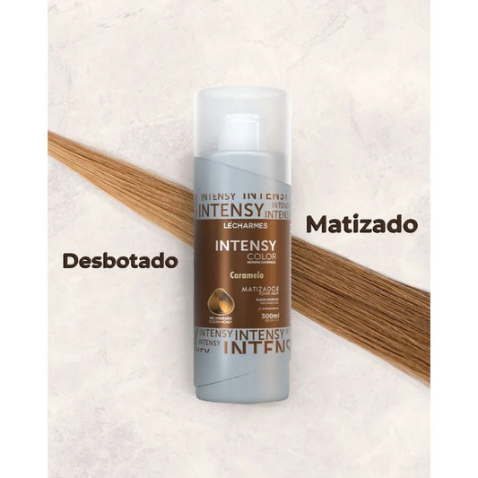 Caramel Fantasy Color – 300ml