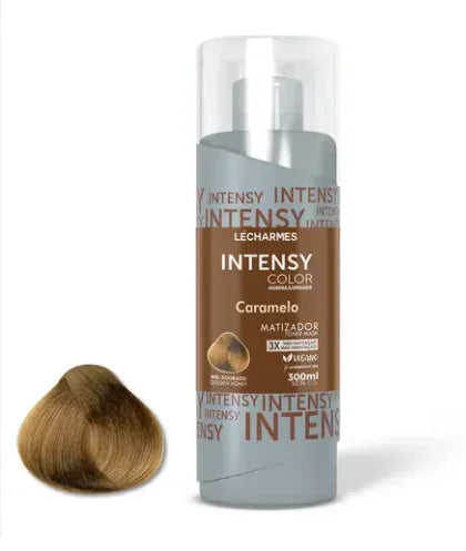 Caramel Fantasy Color – 300ml