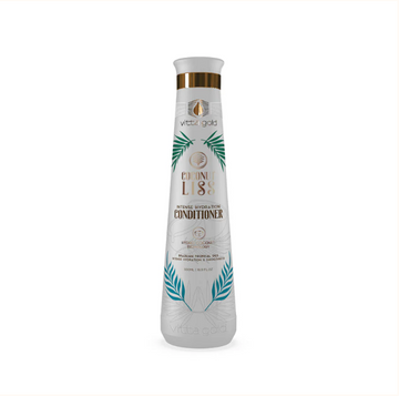 Vitta Gold Coconut Liss Intense Hydration Conditioner – Tropical Repair & Shine 500ml (16.9 fl.oz)