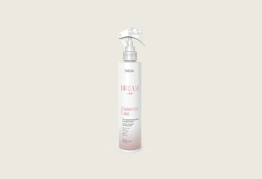 Dream Hair: Essential Detangler & Texturizer. - The Mane Beauty