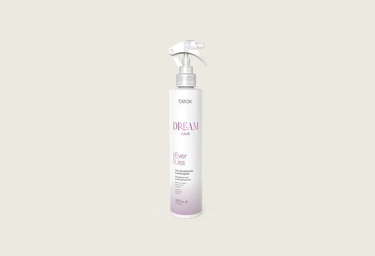 Dream Hair: Ever Liss - Frizz Control & Volume - The Mane Beauty