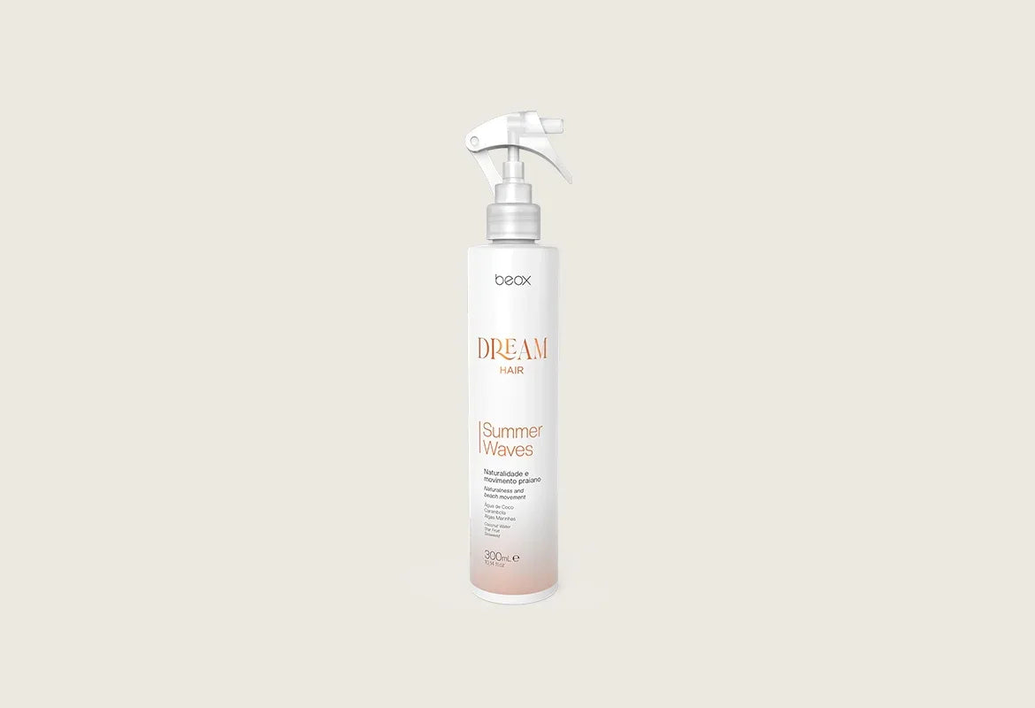 Dream Hair – Summer Waves
