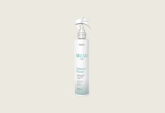 Dream Hair Volume Boost: Weightless Lift & Shine - The Mane Beauty