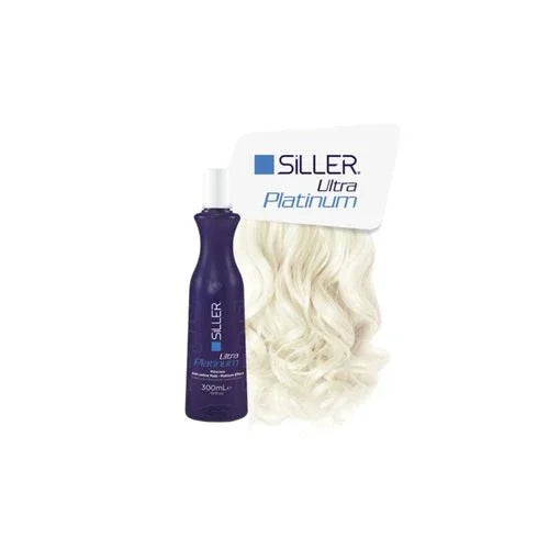 Siller Ultra Platinum - 1L
