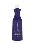 SILLER Ultra Greenpearl: Neutralize Brass, Boost Shine 300ml - The Mane Beauty