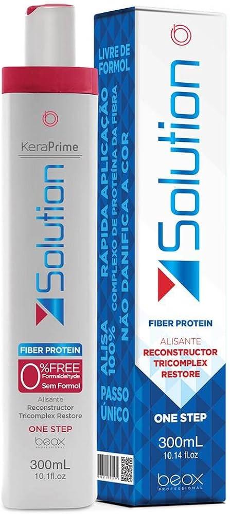 KeraPrime Solution 300ml