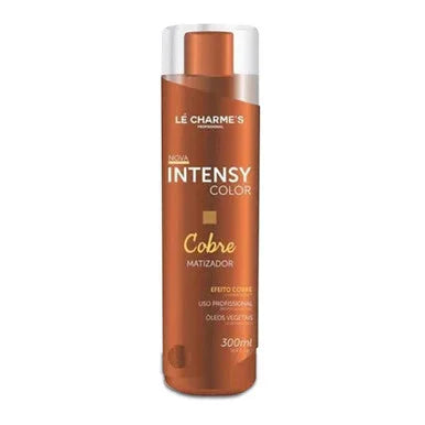 Fantasy Color – Copper