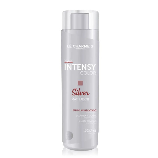 Le Charmes Silver