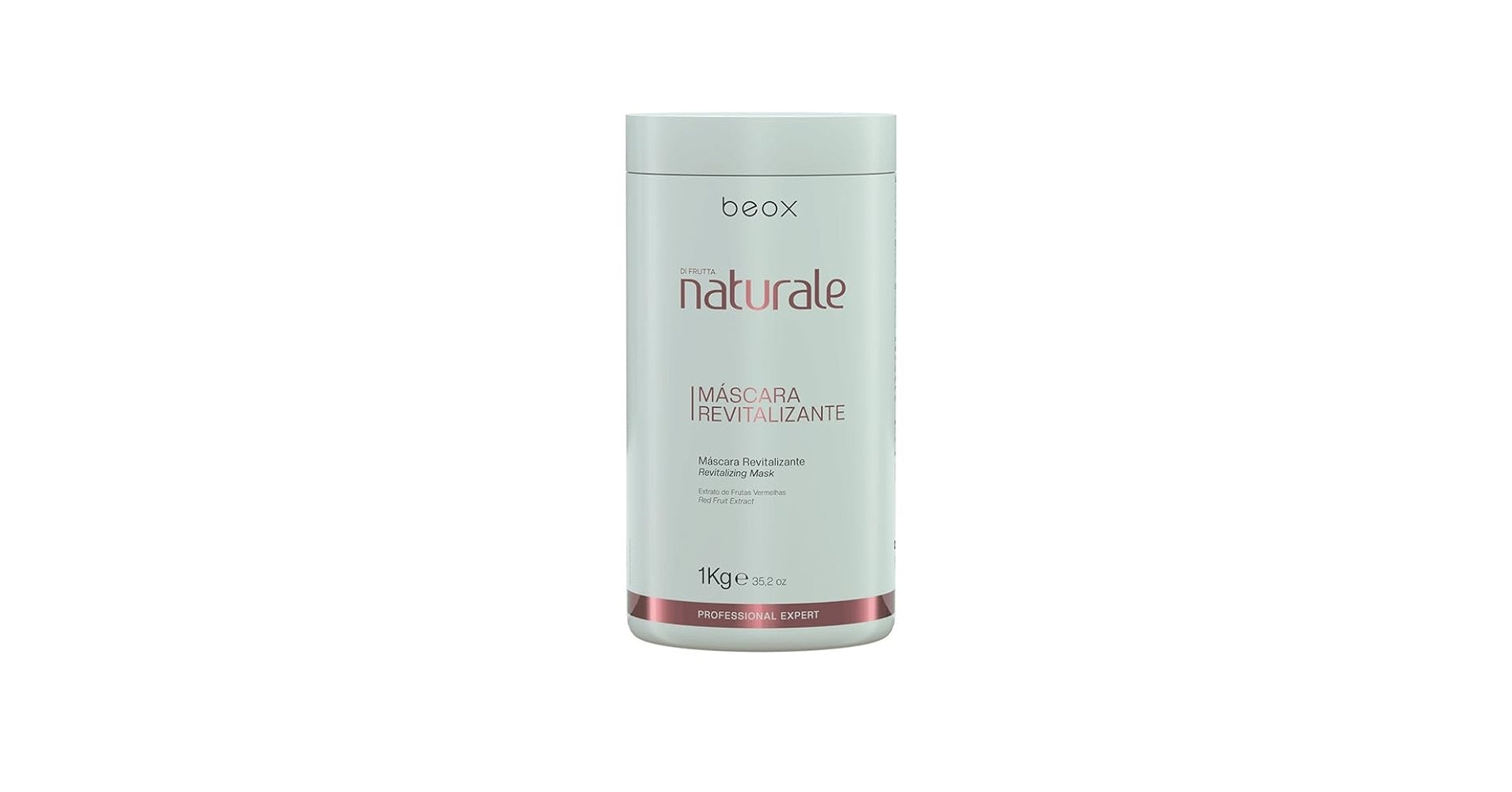 Naturale Revitalizing Mask – 1kg