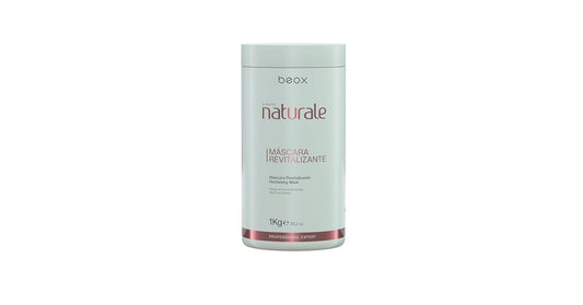 Naturale Revitalizing Mask – 1kg