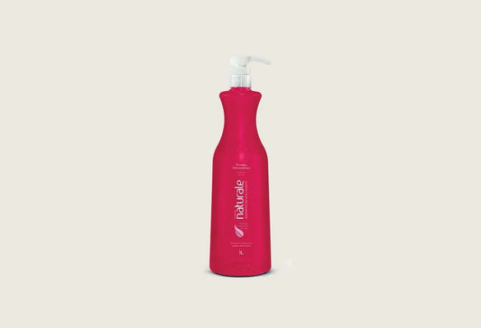 Naturale di Frutta: Radiant Shine & Deep Hydration Shampoo - The Mane Beauty
