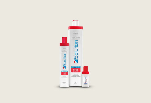 Keraprime Solution 120ml: Transform Your Hair with One Simple Step