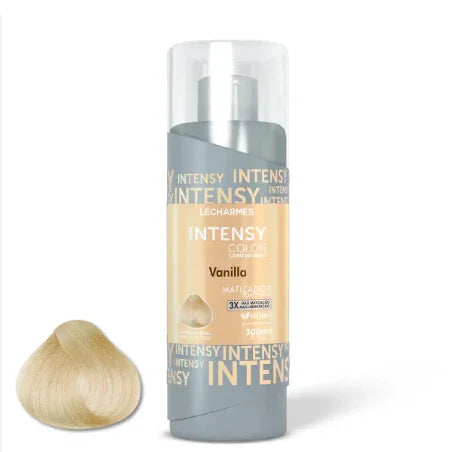 Vanilla Fantasy Color – 300ml
